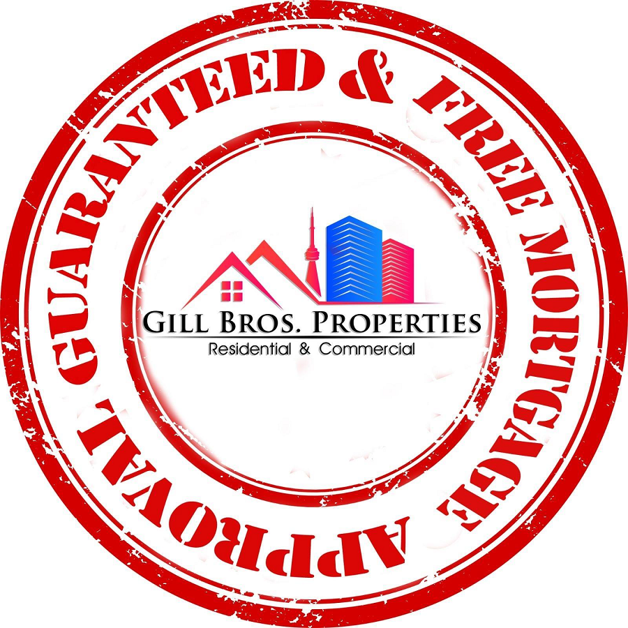 Gill Bros Properties